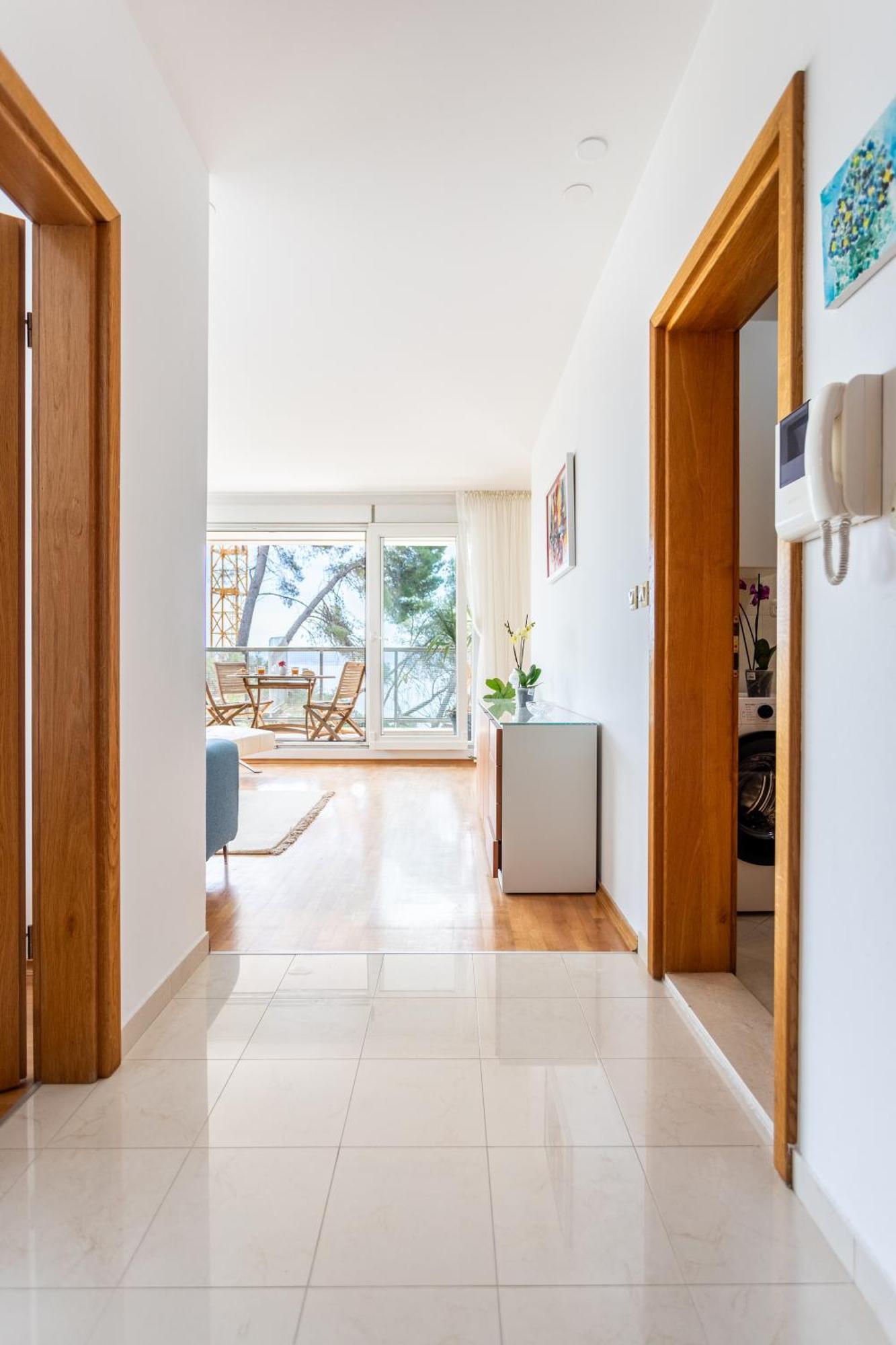 Appartement Azure Horizon