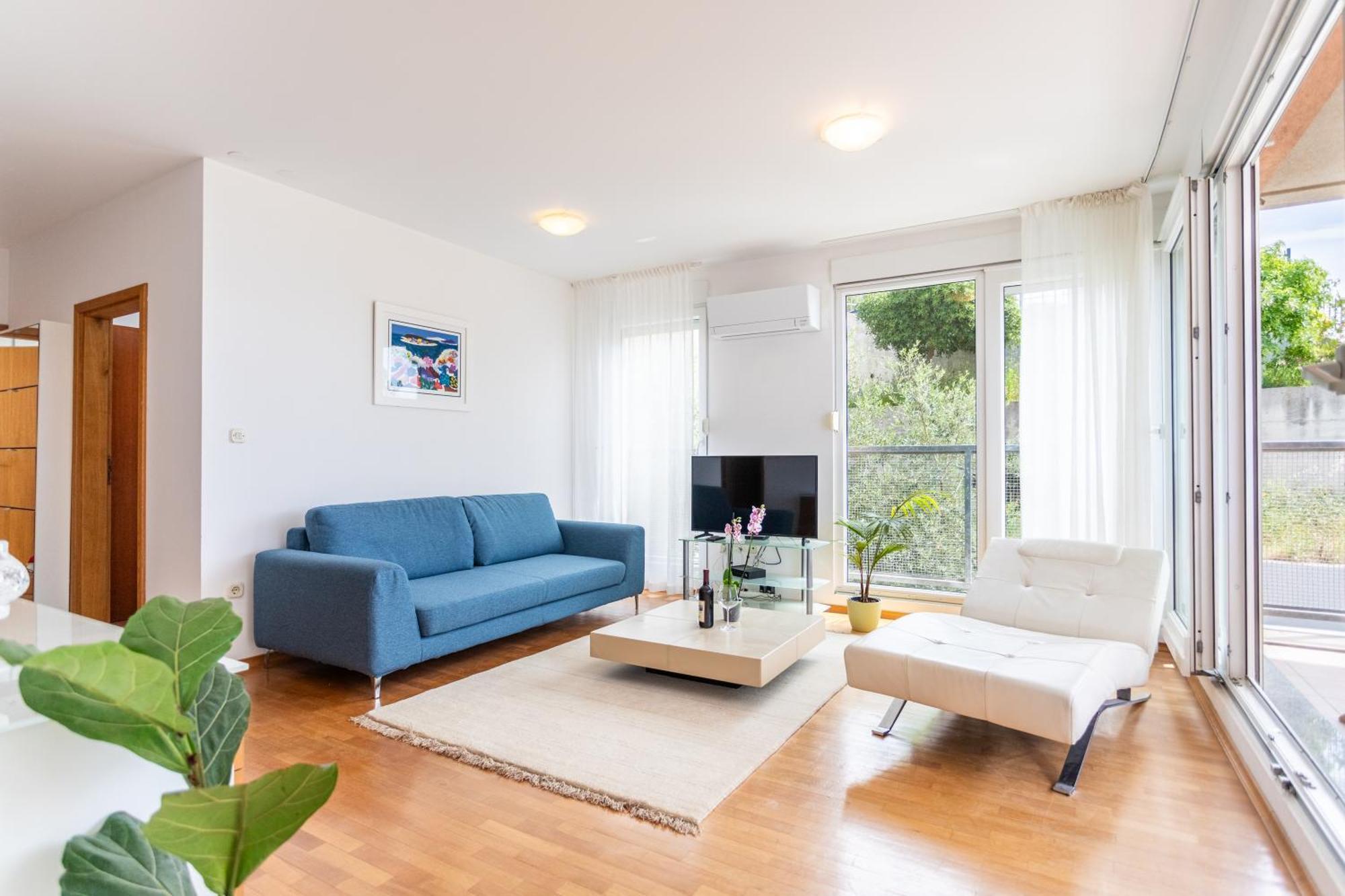 Appartement Azure Horizon *